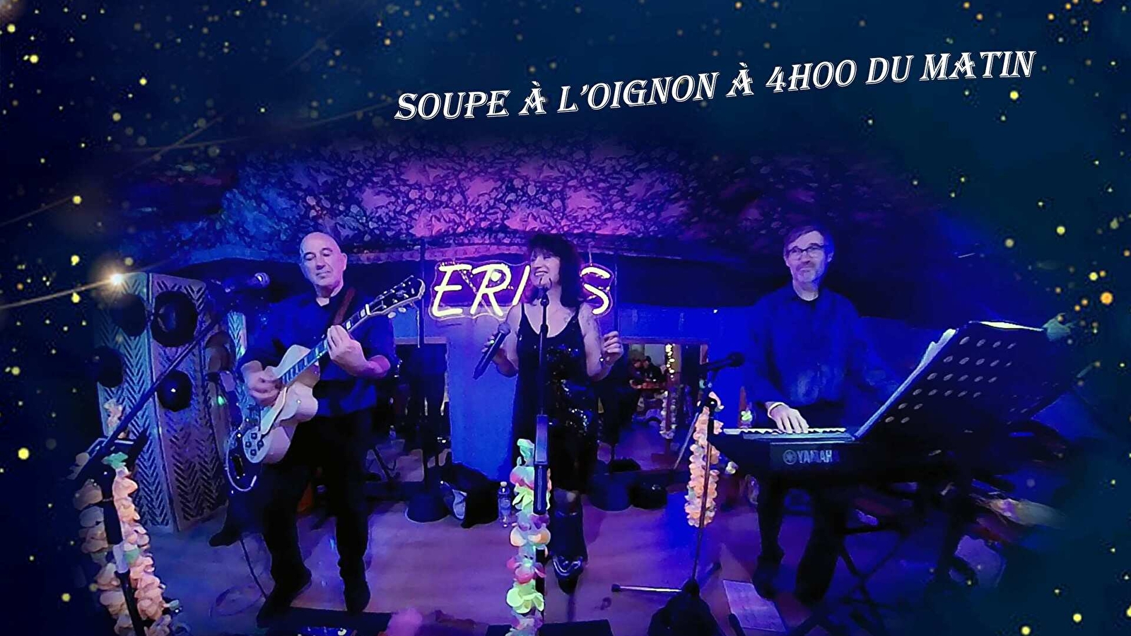 Réveillon du 31 Décembre- Bligny sur Ouche