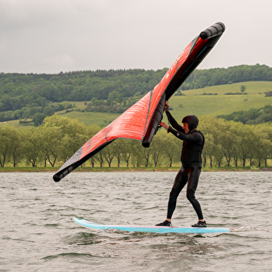 Stage de Wingfoil, été 2025