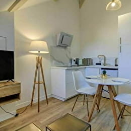 Le Cosy - DIJON