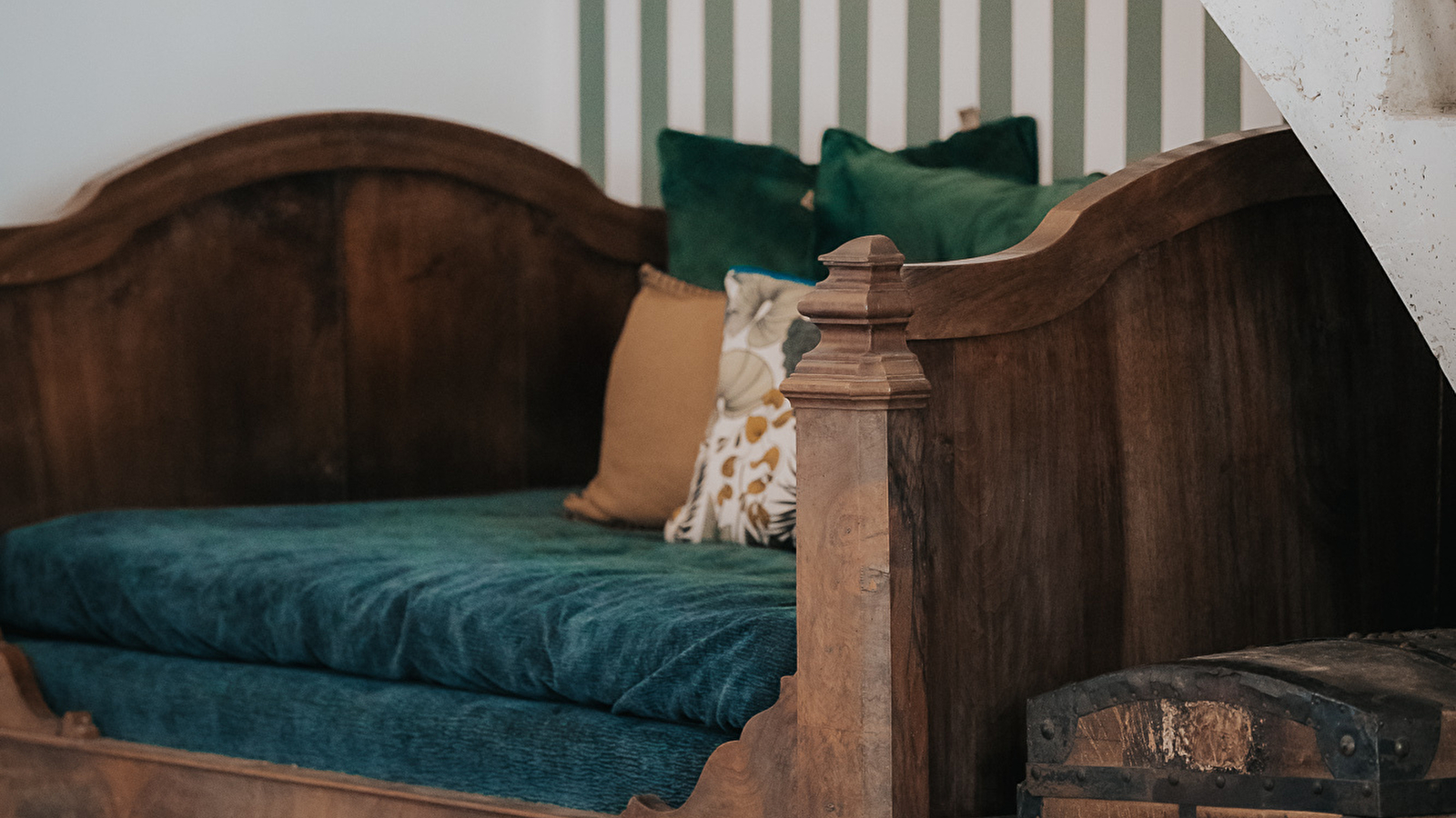 Maison Tassigny - Vieille Ferme de Tassigny