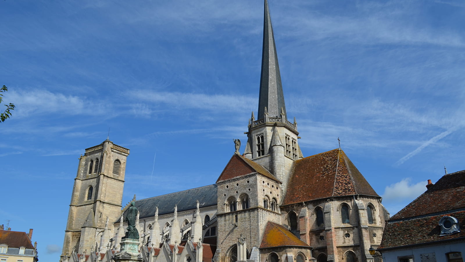 Visites guidées