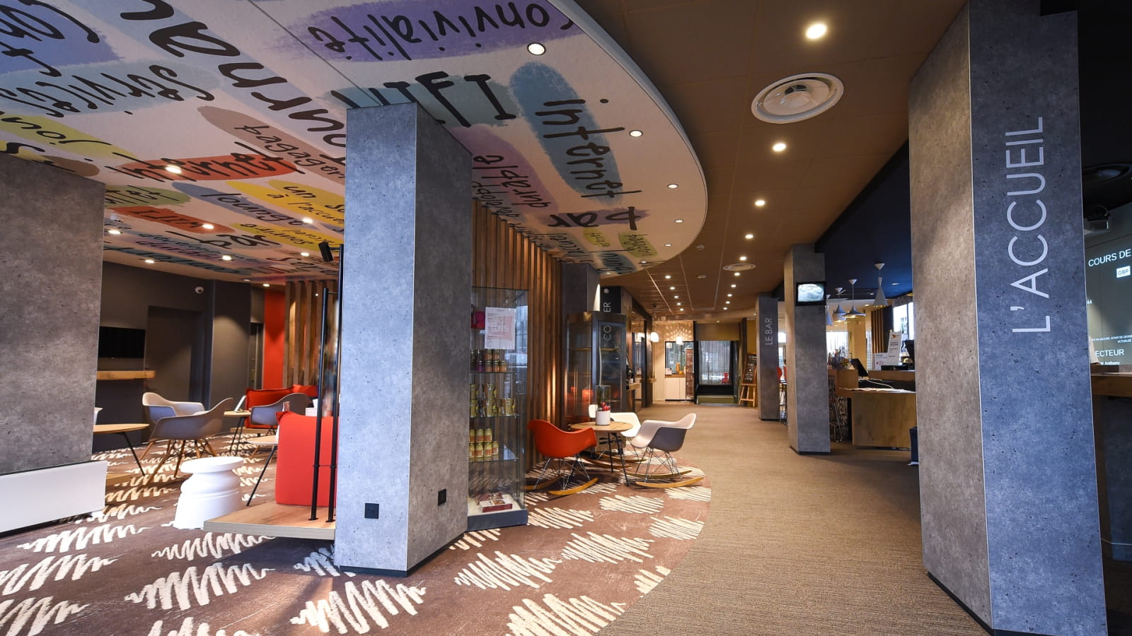 Ibis Dijon Gare