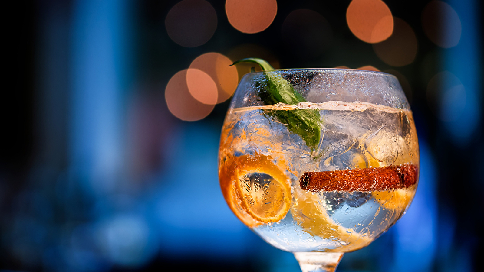Soirée Cocktails à Beaune