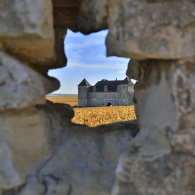 Bourgogne Gold Tour - Chenôve Dijon Métropole