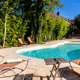 Cottage Jade - SAINT-SEINE-L'ABBAYE