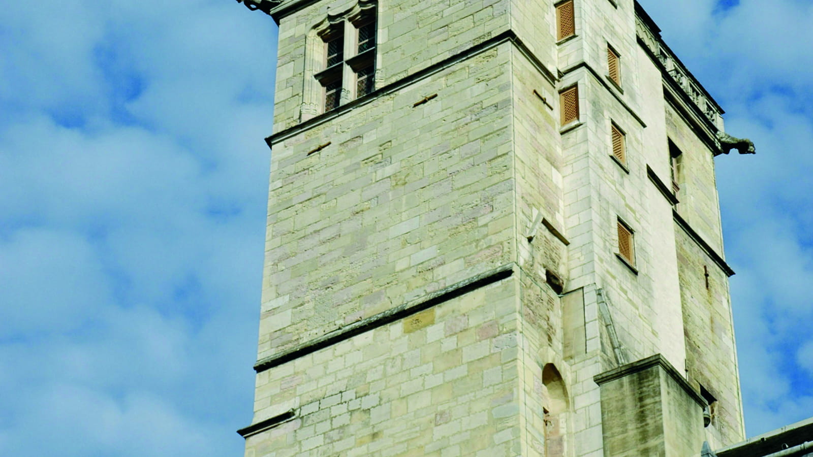 Office de Tourisme de Dijon Métropole - Service Guides