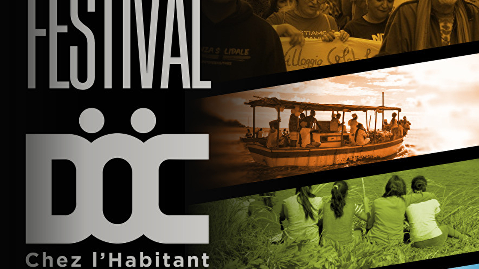 Festival du film documentaire- Mont st jean