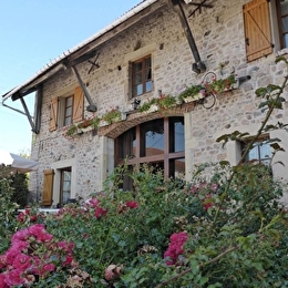 La Grange - SINCEY-LES-ROUVRAY