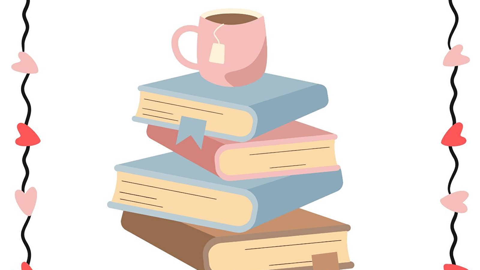 Coup de cœur Lecture