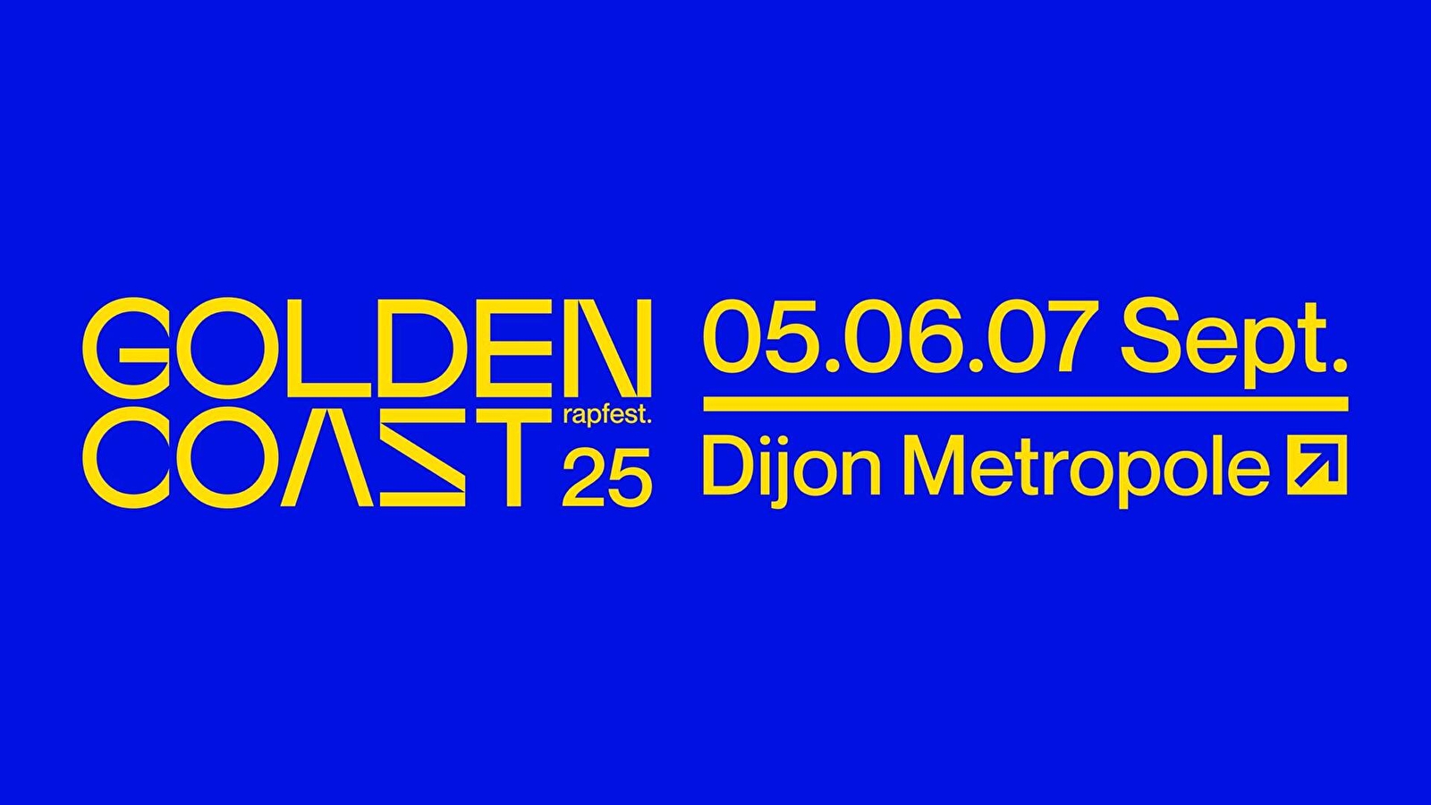 Festival Golden Coast