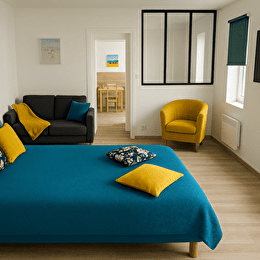 Bien chez soi - MONTBARD