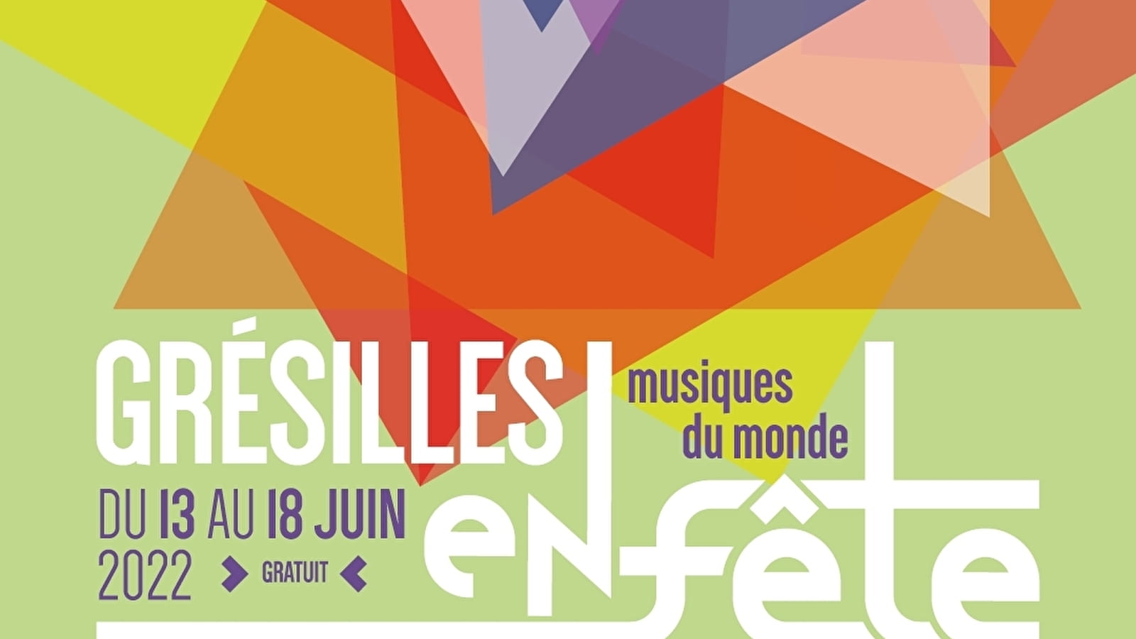Grésilles en fête 2022