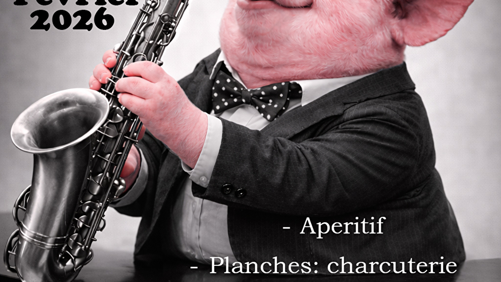 Soirée cabaret jazz