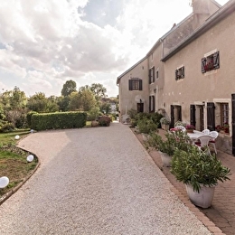 Le Soleil Levant - RENEVE