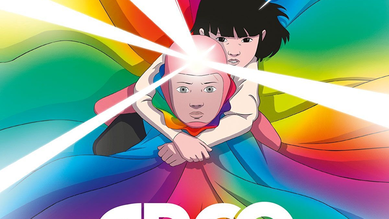 Festival Tournez bobine ''ARCO''