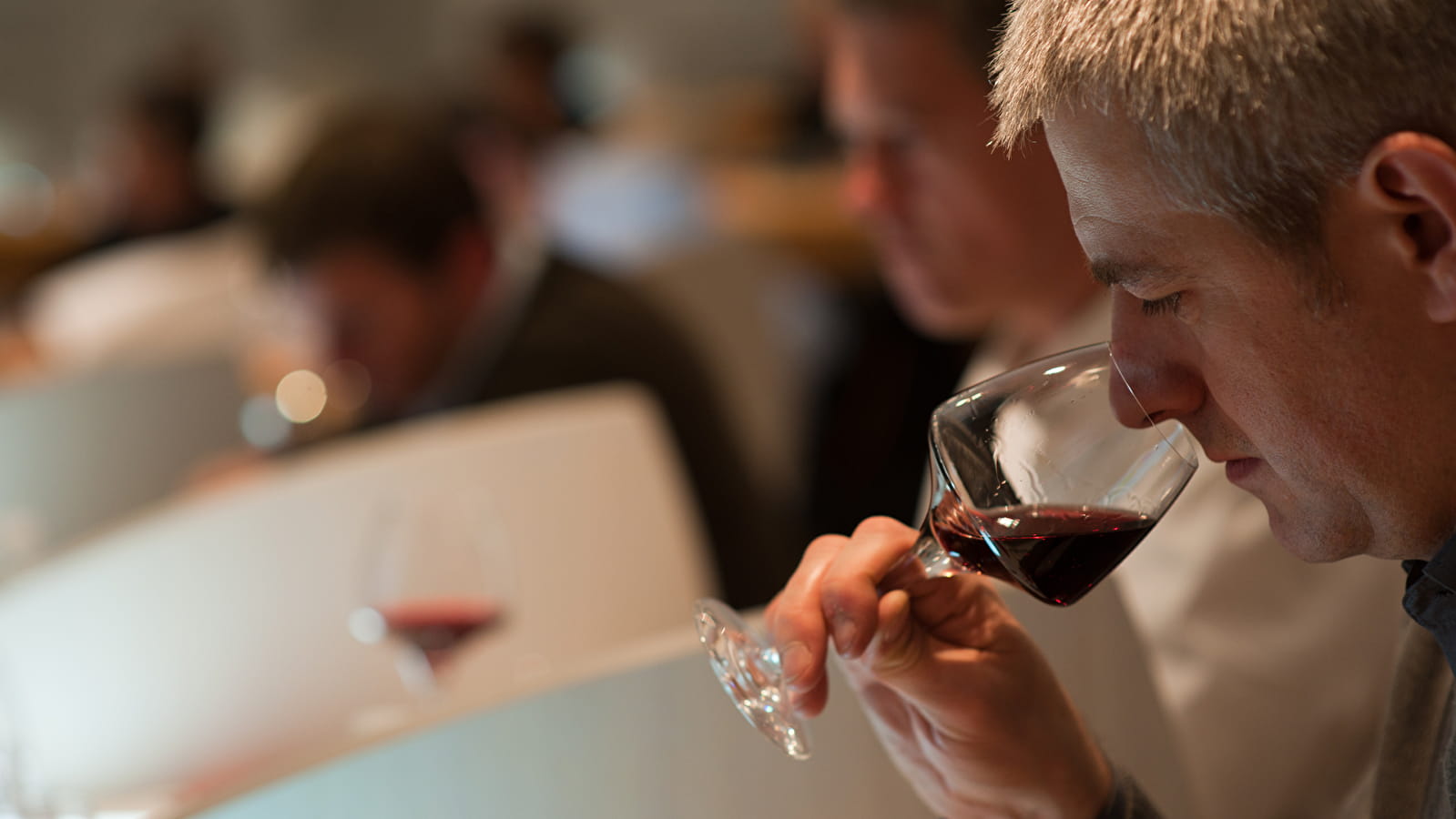 Journée dégustation des vins de Bourgogne 