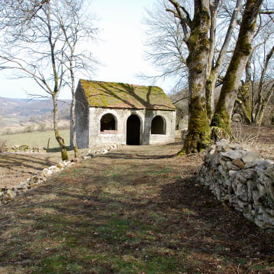 Lavoir de Fontenelle