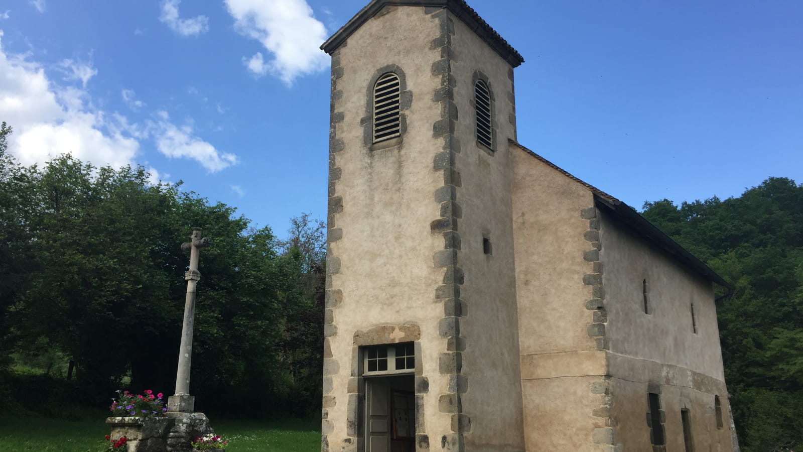 Église du Vieux Saint-Pierre