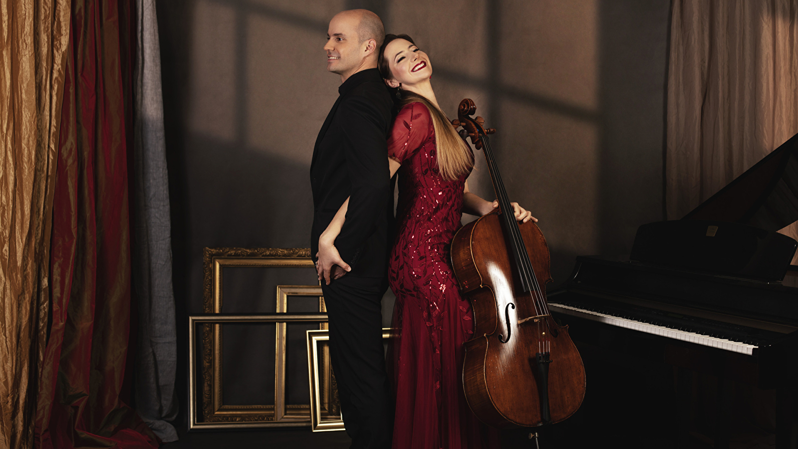 Fortecello en concert à Blagny-sur-Vingeanne !