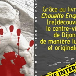 Enquête au centre-ville de Dijon : Qui a tué Alex Corton ? - DIJON