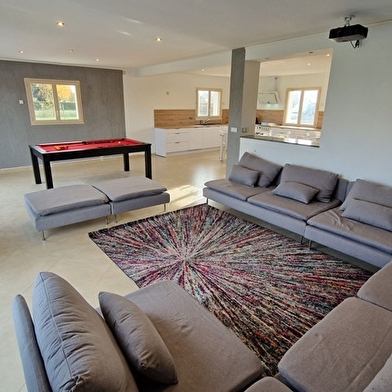 Les Retrouvailles des Ducs