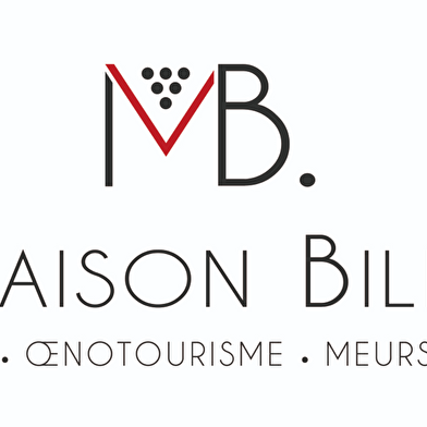 Les Ateliers du Vin et de l'Art - Maison Billy