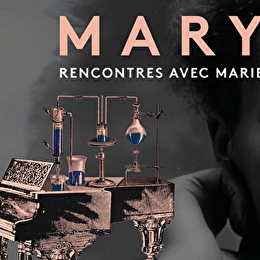 Marya - SEMUR-EN-AUXOIS