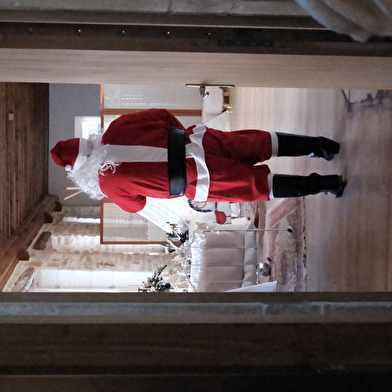 Le Noel des Créateurs by Maison Chanzy