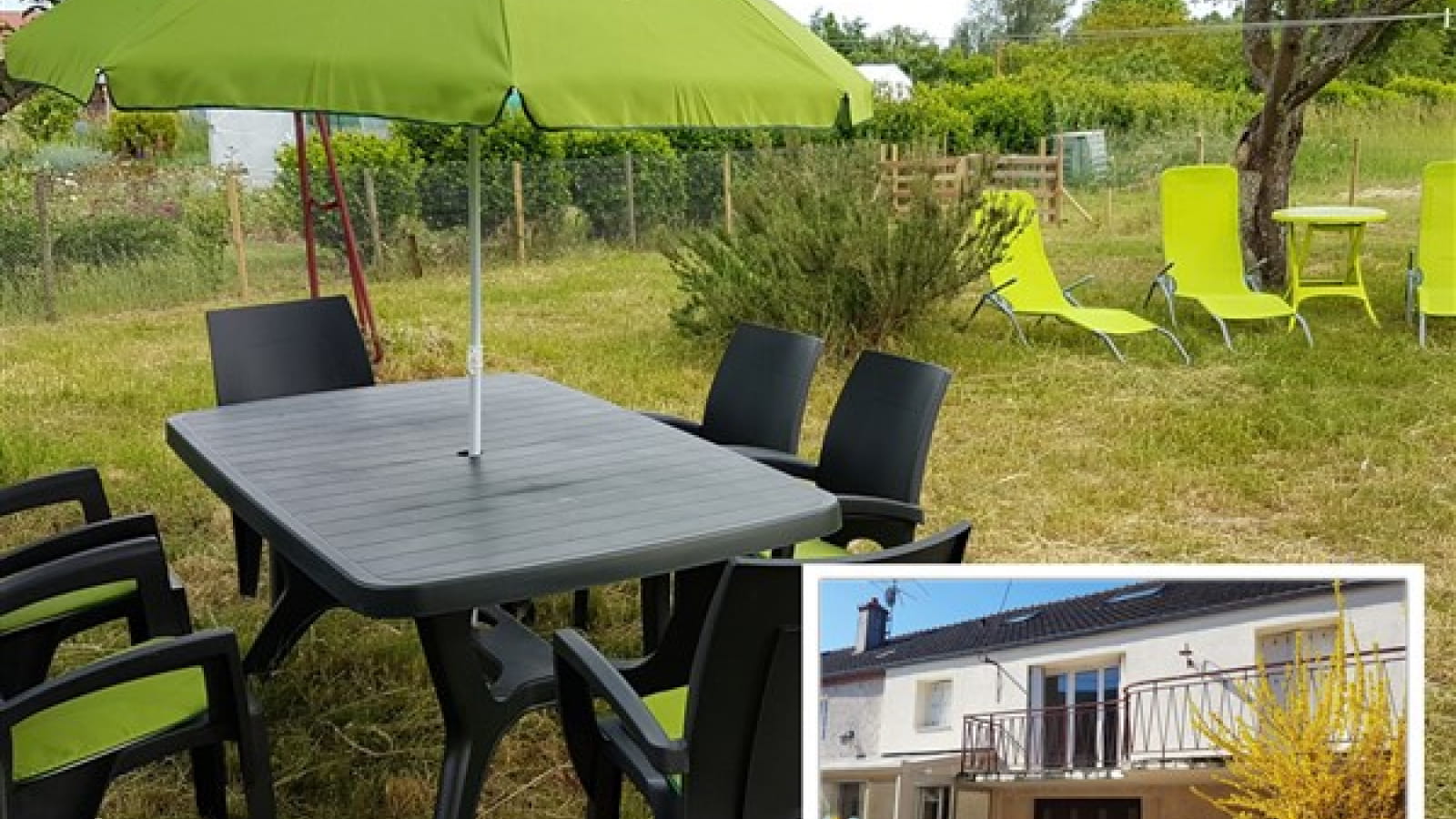 Chez Marjo