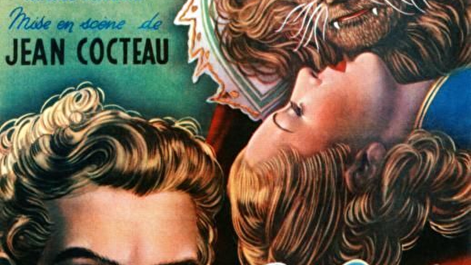 Cercle cinéphile du Deuza 'La Belle et la Bête' de Jean Cocteau