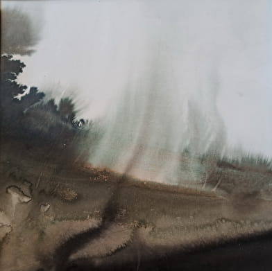 Exposition 'Journal, extrait' de Lucile Pattar