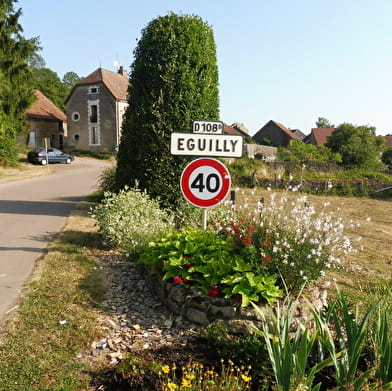 EGUILLY
