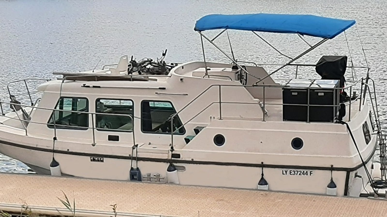 Location de bateaux avec ou sans permis