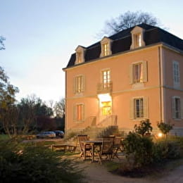 Auberge Côté Rivière - IS-SUR-TILLE