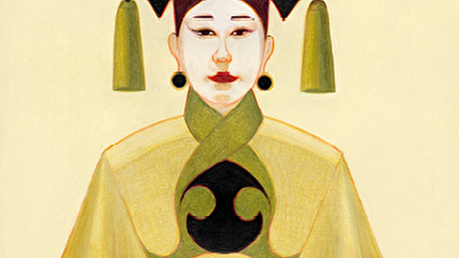 Atelier en famille | la couture autour de Turandot