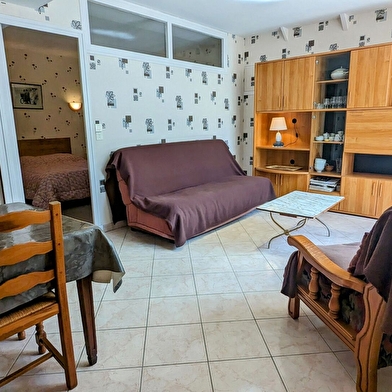 Gîte des Plantes