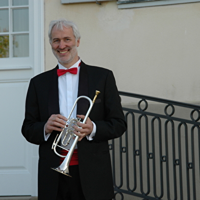 Mai musical de Meursault - Concert Trio con trombe : 'Musique festive pour orgue et trompettes'