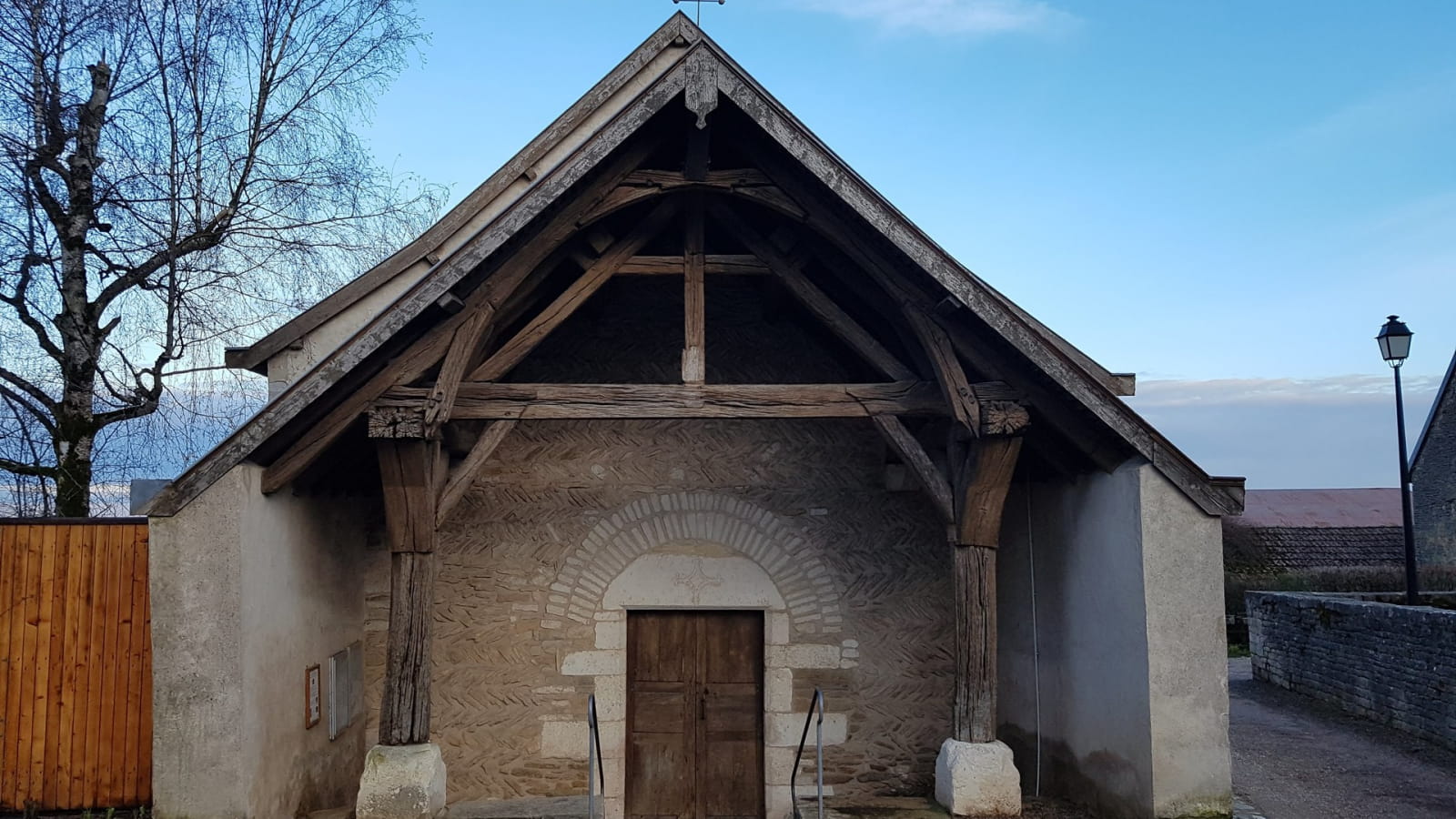 Église Saint Pierre