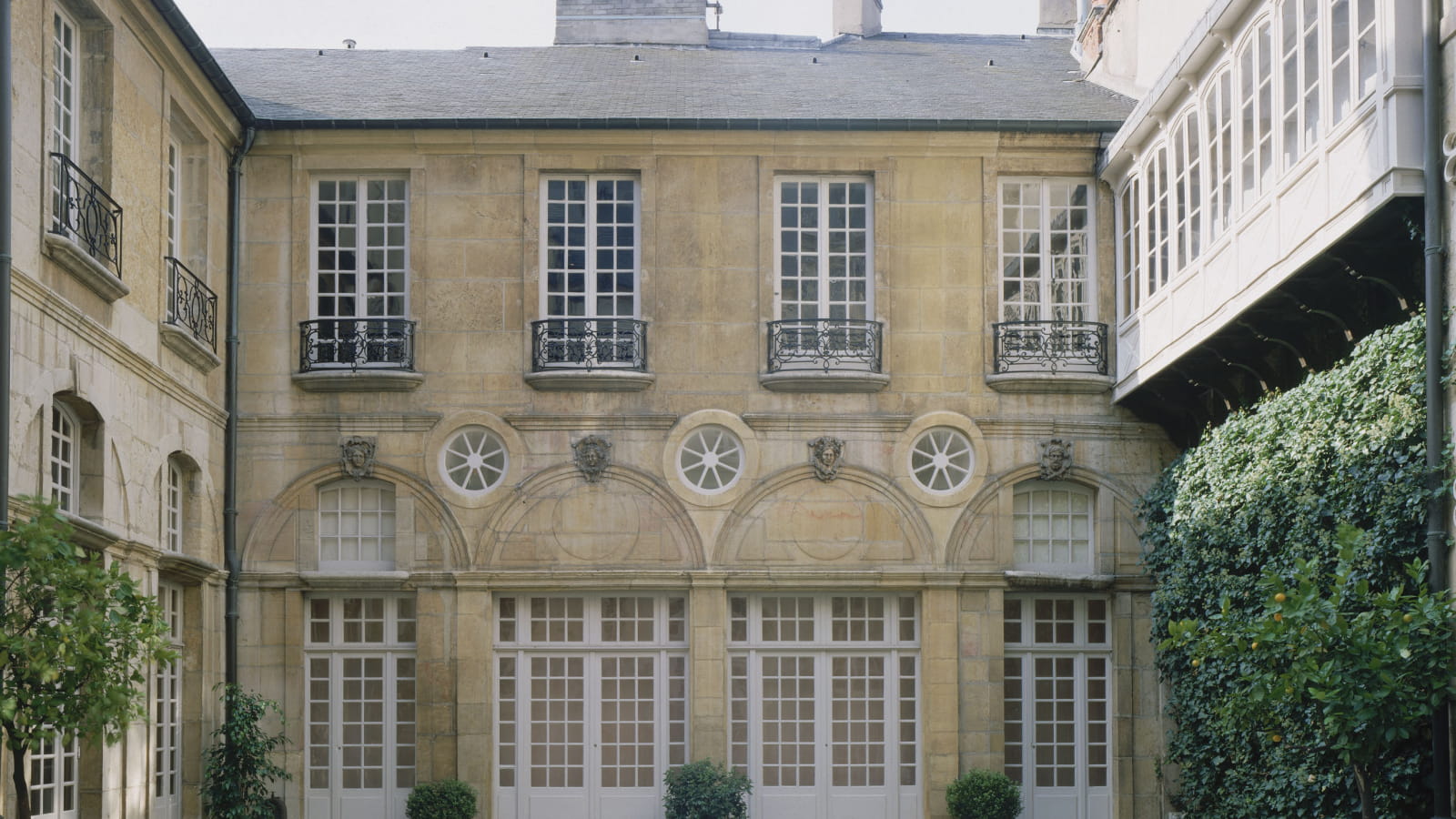 Musée national Magnin