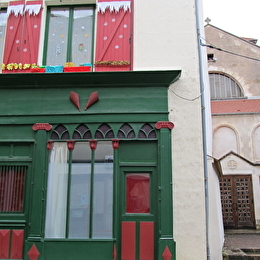 Chez Pat et Nat - MONTBARD