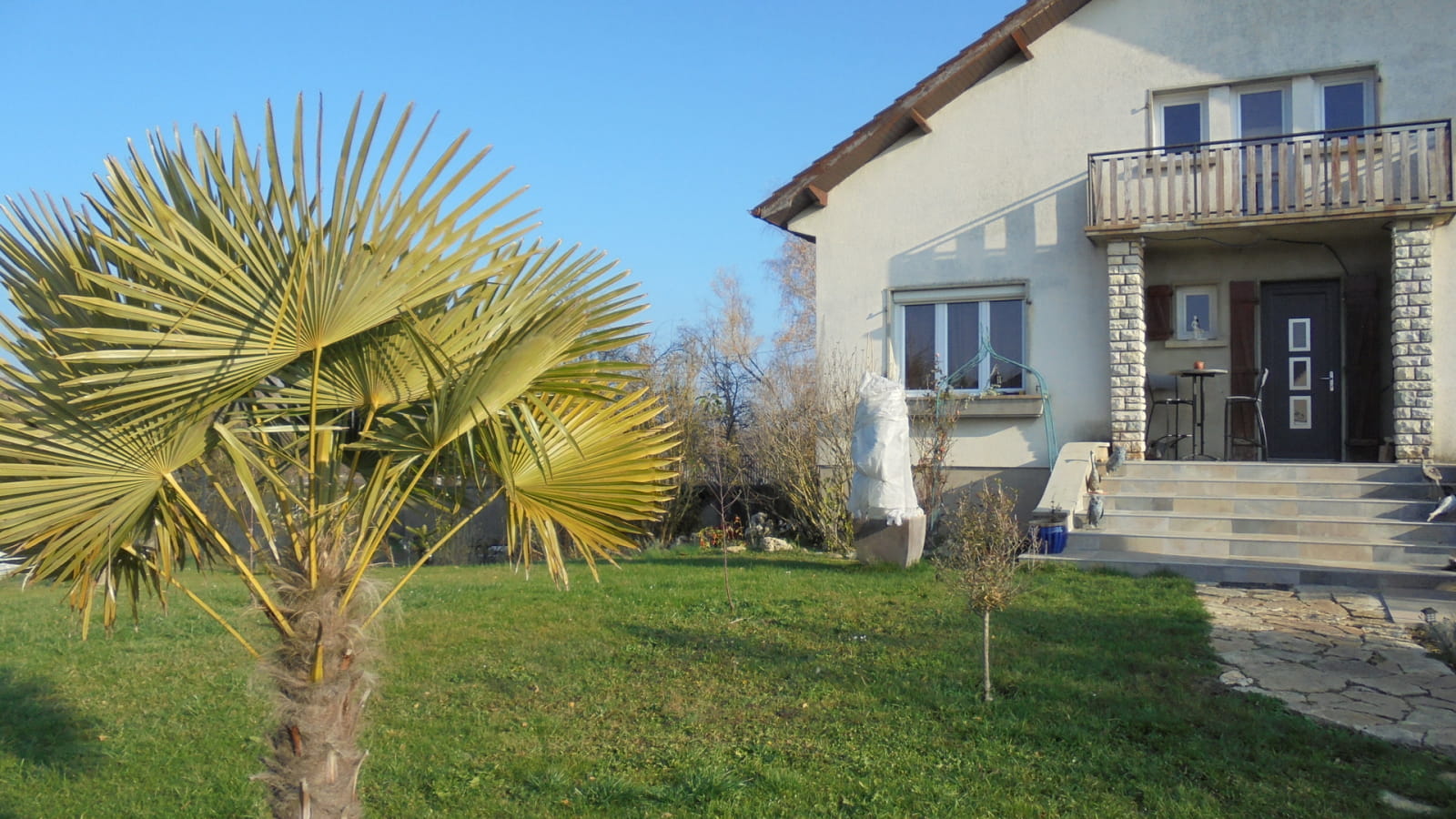 Chambres d'Hotes 'La Maison'