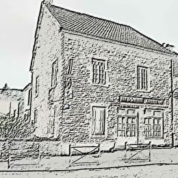 Café de la poste - VELARS-SUR-OUCHE