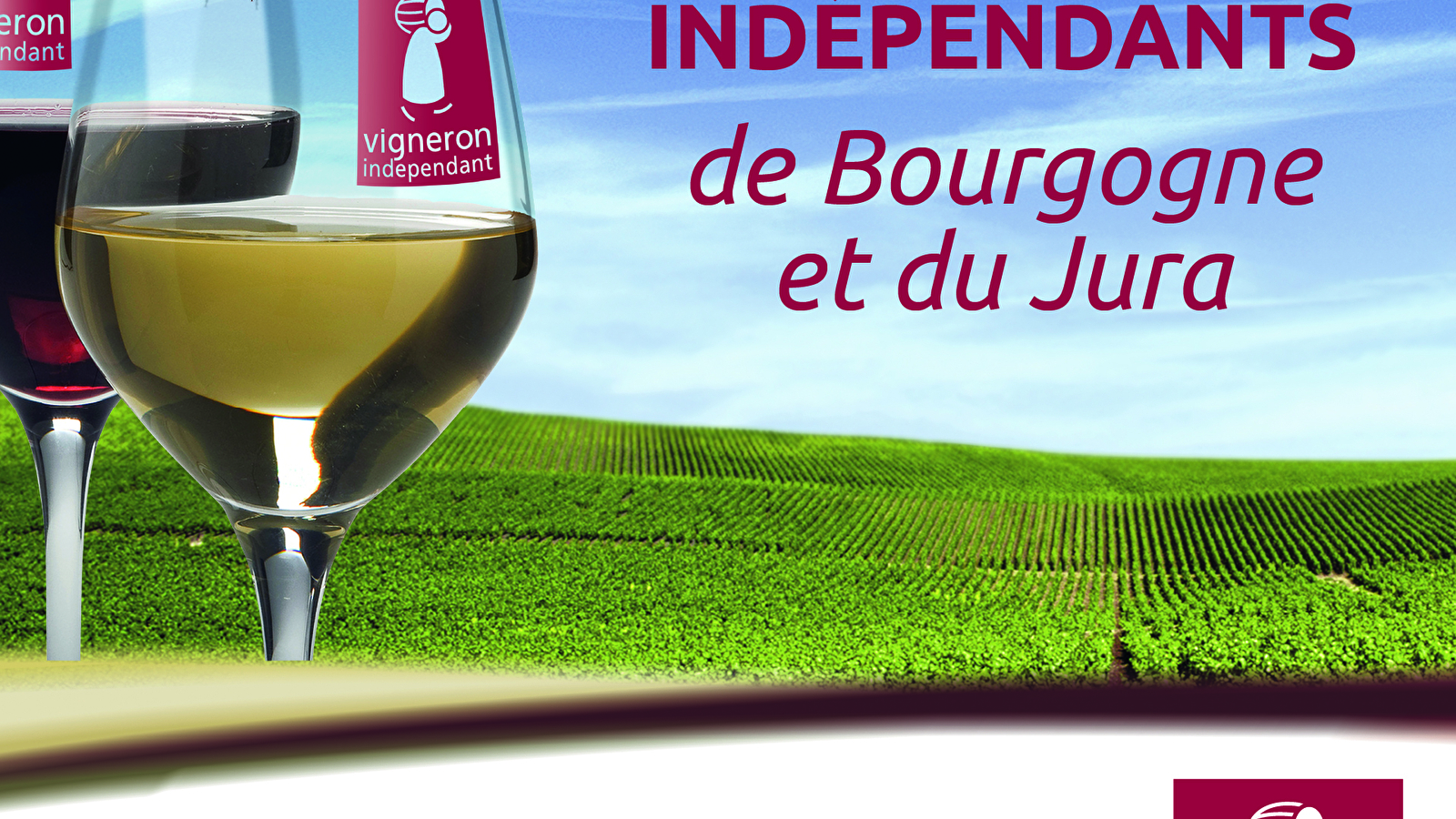 Salon des vignerons indépendants
