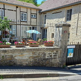 Les chambres d'hôtes de Michèle - AIGNAY-LE-DUC