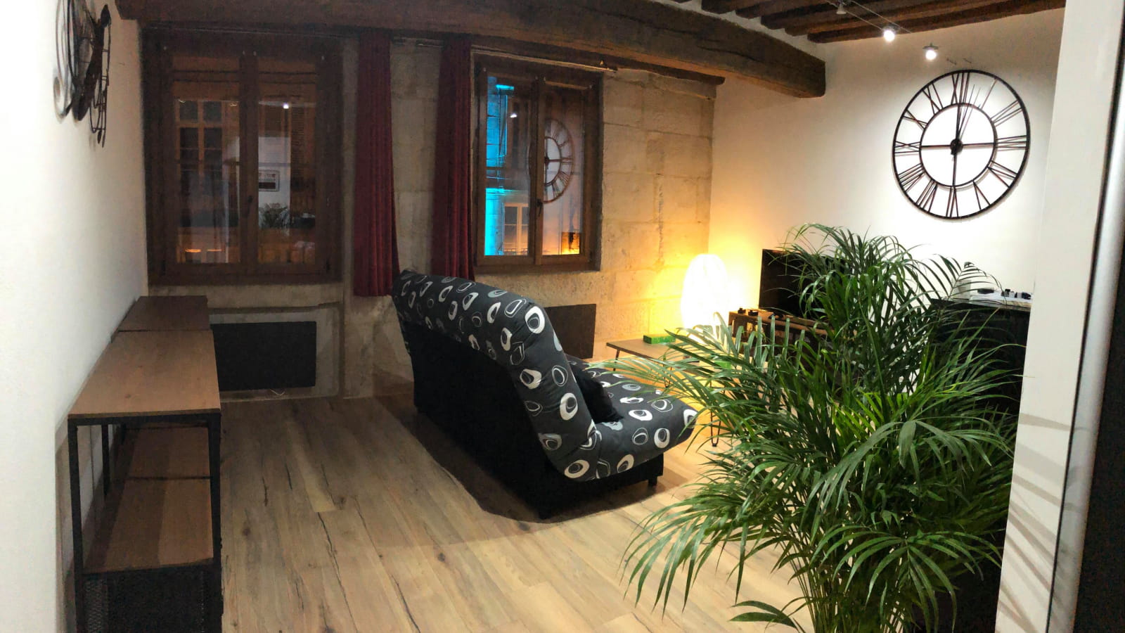 Chez Delphine et Guillaume - Appartement 2