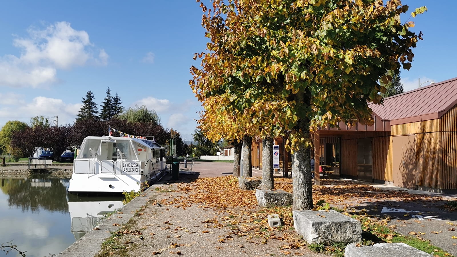 Office de Tourisme Pouilly - Bligny