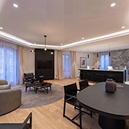 Suite Caria - DIJON