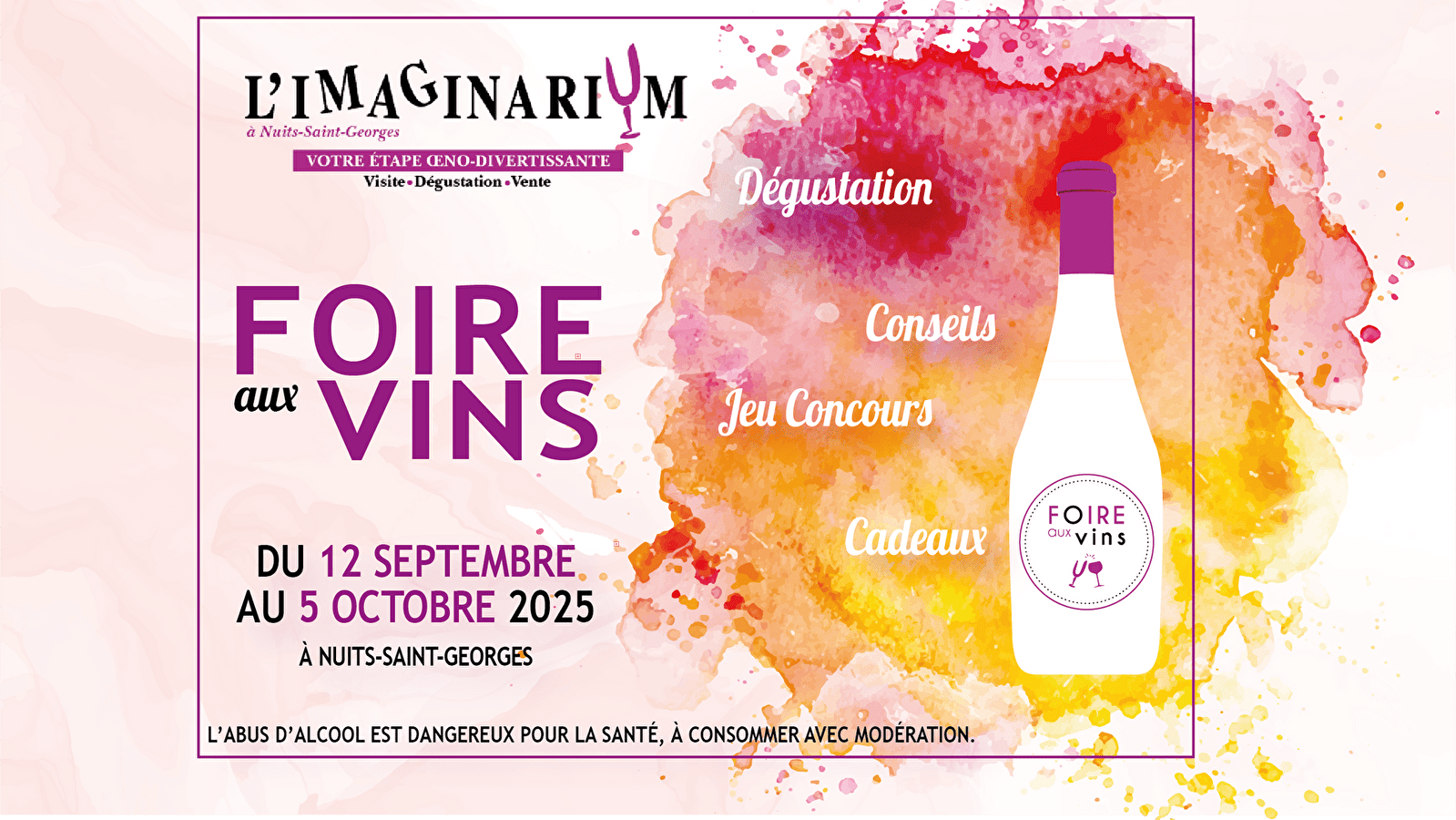 Foire aux Vins