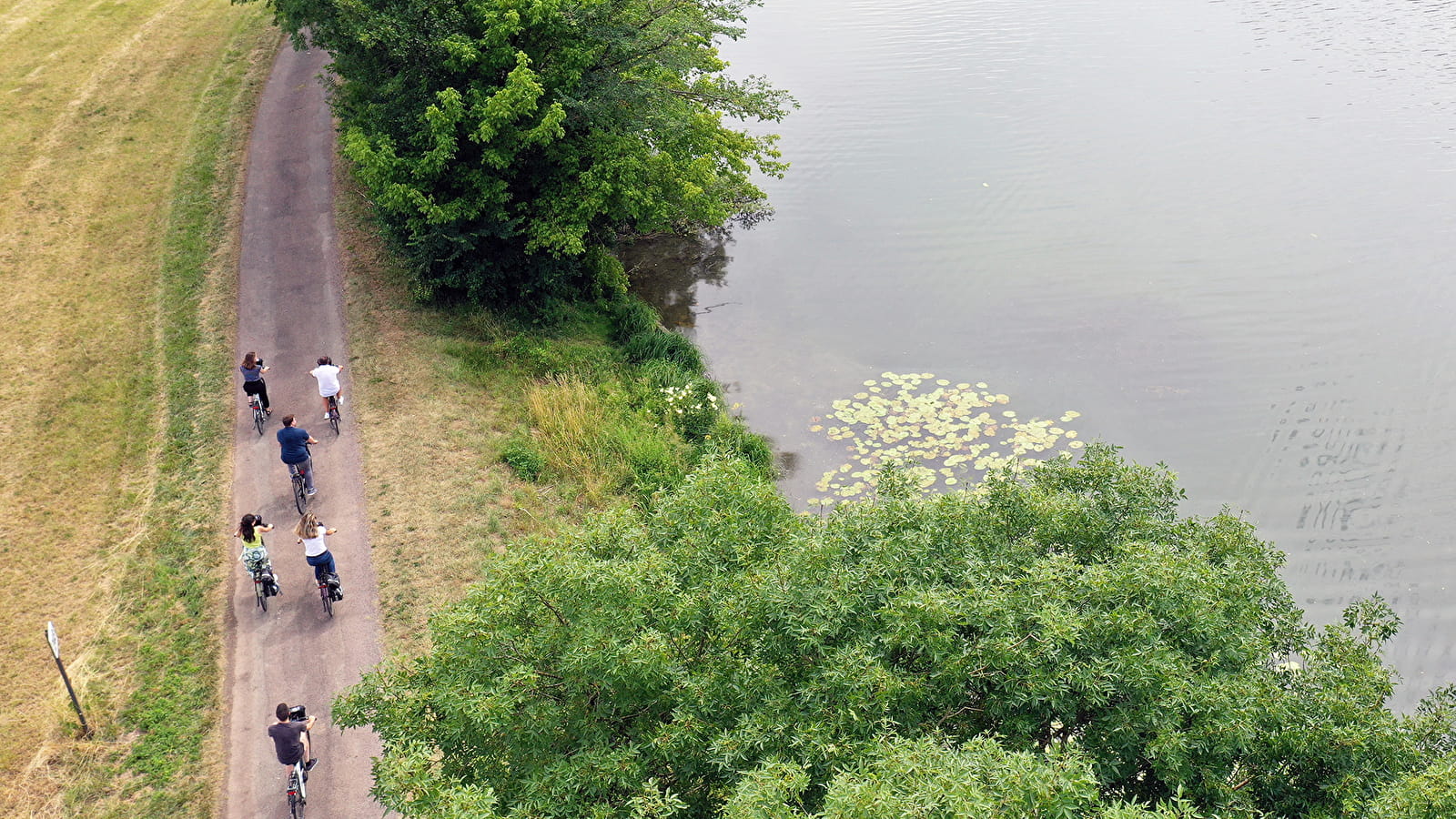 Canal de Bourgogne Sud, Dijon à Saint-usage