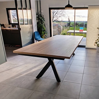 Atelier des Hautes Côtes 